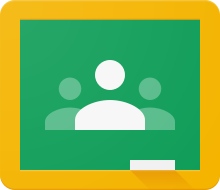 google classroom(開新視窗)