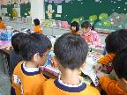 100學年度上學期楓幣兌換盛況