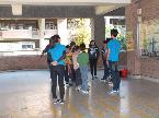 銘傳大學100寒假英語營