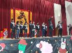 銘傳大學100寒假英語營