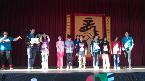 銘傳大學100寒假英語營