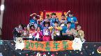 銘傳大學100寒假英語營