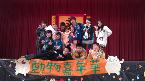 銘傳大學100寒假英語營