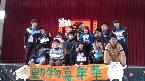 銘傳大學100寒假英語營