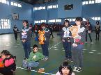 銘傳大學100寒假英語營