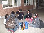 銘傳大學100寒假英語營