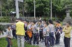 三年級在地化校外教學