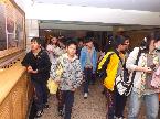 五年級在地化校外教學