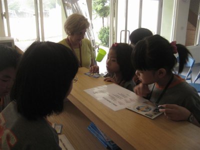 文昌英語村