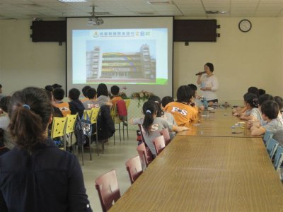 文昌英語村