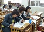閩南語.客家語朗讀比賽實況