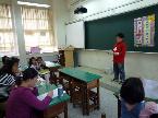閩南語.客家語朗讀比賽實況