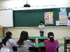 閩南語.客家語朗讀比賽實況