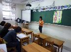 閩南語.客家語朗讀比賽實況