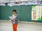 閩南語.客家語朗讀比賽實況