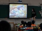 本土語言教學上課花絮