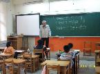 本土語言教學上課花絮