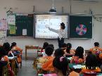 本土語言教學上課花絮
