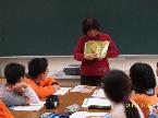 本土語言教學上課花絮