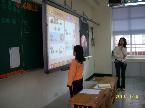 本土語言教學上課花絮