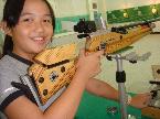 射擊選手
